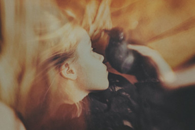 Та, которая живет по себе