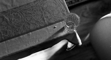 Когда спасатель уходит