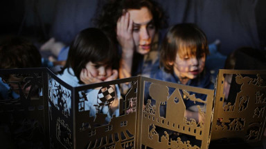 Апельсиновый джем, жареные червяки и отвратительные стишки: фильмы, которые мы пересматриваем бесконечно