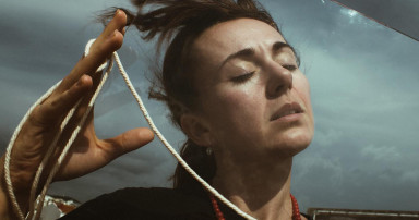 Мамины слезы