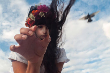 Инструкция по превращению в злобную тетку-мачеху