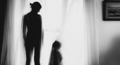 Мамино сердце всегда в пятках