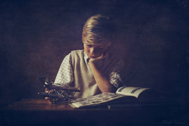 Дом на Марсе