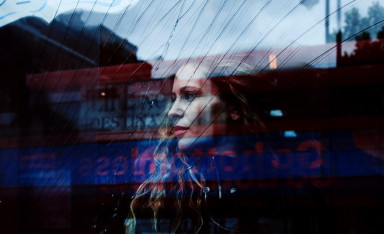 Никакой швабры на голове