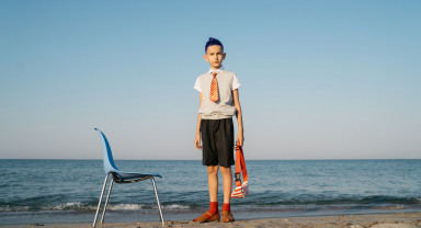 Двоечник стоит города