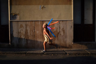 В магазин с ребенком, или Секрет черепахи и улитки