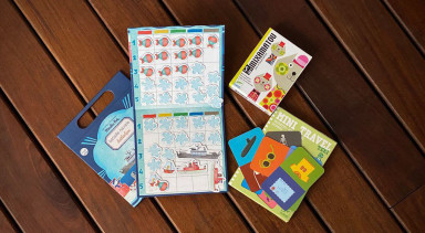 «Мам, еще долго?»: как путешествовать с детьми без гаджетов и не сойти с ума