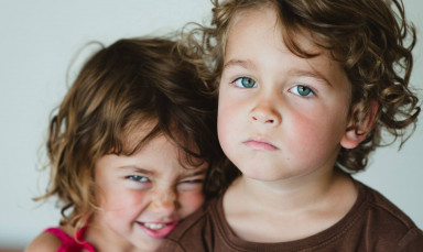 Никогда не спит и иногда воняет