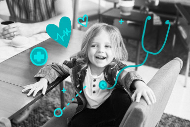 9 врачей, которым важно регулярно показывать ребенка (даже если его ничего не беспокоит)