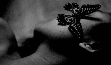 Маме, у которой не было счастливого детства