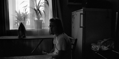 «Мама, а это ты все выпила?» и другие прелести самоизоляции