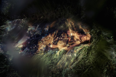 Медаль за красоту или «Самая любимая девушка в мире»