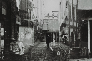 Слабый неслабый пол: почему мужчине в разводе трудно?