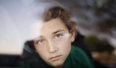 Мама, научи меня ругаться по-мужски