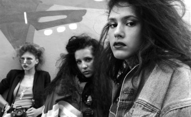 Неслышимый «лол» или «кринжовая» мама