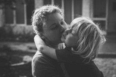 Фразы, которые родители должны перестать говорить сыновьям