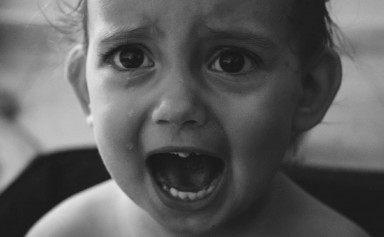 Такая разная истерика