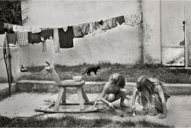 «Думали, кот написал, а оказалось – папа разлил»