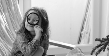 Это естественно, или Почему Мария Монтессори ничего не изобрела