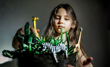 Мой топ самых бесполезных игрушек