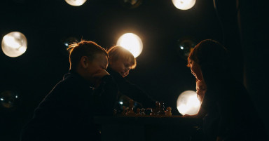 Никаких «Эх ты!» и другие правила игры