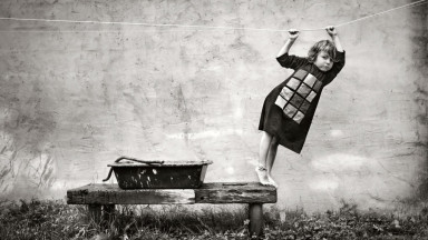 Маша и Медведь: смотреть нельзя выключать