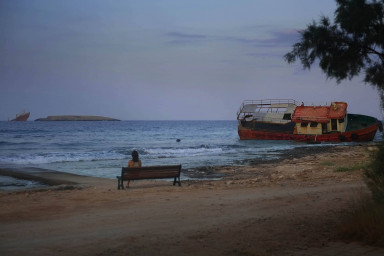 Хранители древностей