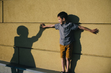 Зубы – белые