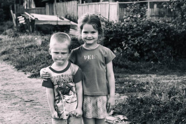 Съедобные волосы и шершавые локти