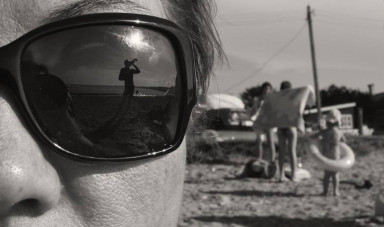 В отпуск с ребенком: советы психолога