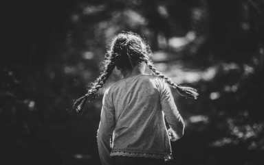 СДВГ. История одного диагноза