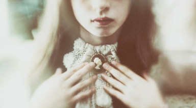 Идеальная жизнь неидеальной дочери