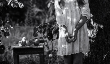 На женском берегу