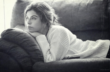 Почему рыба не видит океана