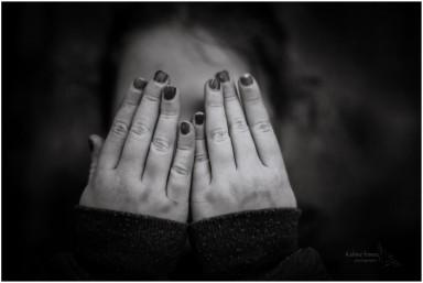 Муж в обмороке