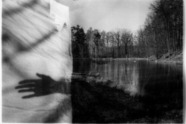 Я стала невидимкой