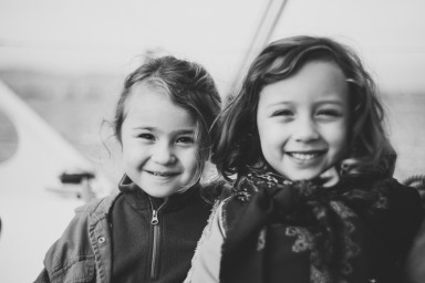 Такая разная дружба