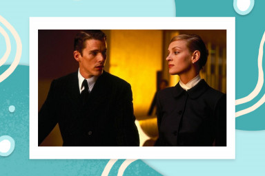 «Мам, помоги с домашкой!»: школьный курс биологии в фильмах, мультах и роликах