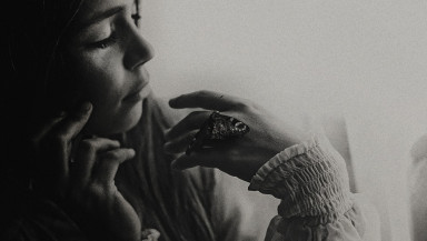 Уйти в завиток и не снять свадебное платье