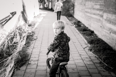 Он такой упрямый! Как быть?