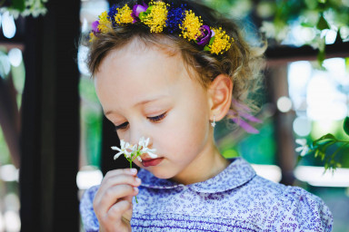 Так ли чудесно лето, как его малюют?