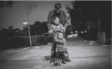 «Можно быть нежным отцом и настоящим мужчиной одновременно»: 20 афоризмов Бенджамина Спока