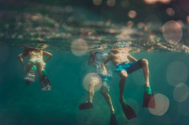 Плохой день у хорошего родителя