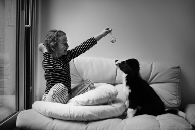 Следы и отпечатки