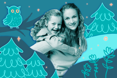 Где попить чай с Бабой Ягой и поиграть с конем Юлием: путеводитель по сказкам в России