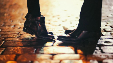 «Я ж одна с ребенком!» и другие сюрпризы по пути в ресторан