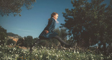 Как Варя запомнила лето