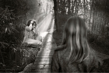 Напуганное поколение