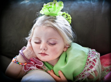 Не ссорьтесь с девочками!