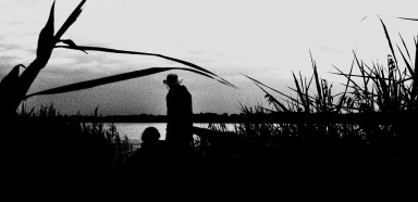 Когда родила женщина, а депрессия — у мужчины